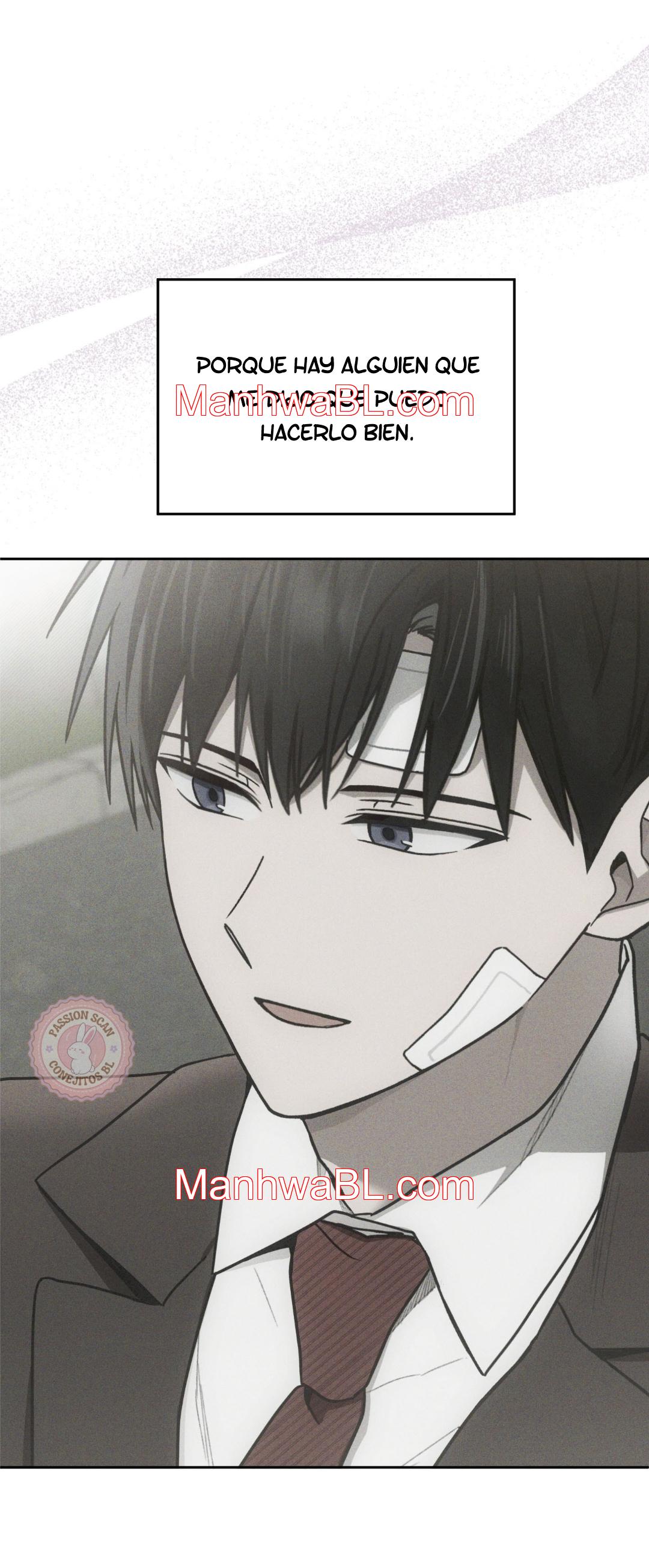 Actividades de liderazgo problemáticas - Capítulo 13.3 manhwa