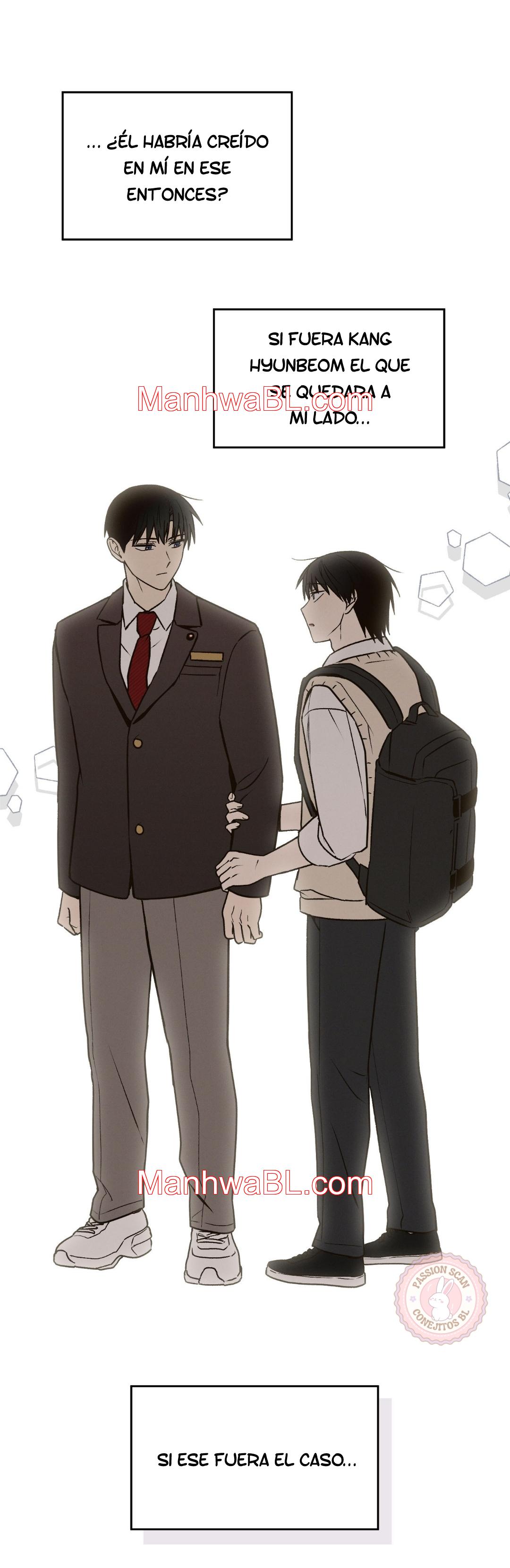 Actividades de liderazgo problemáticas - Capítulo 13.3 manhwa