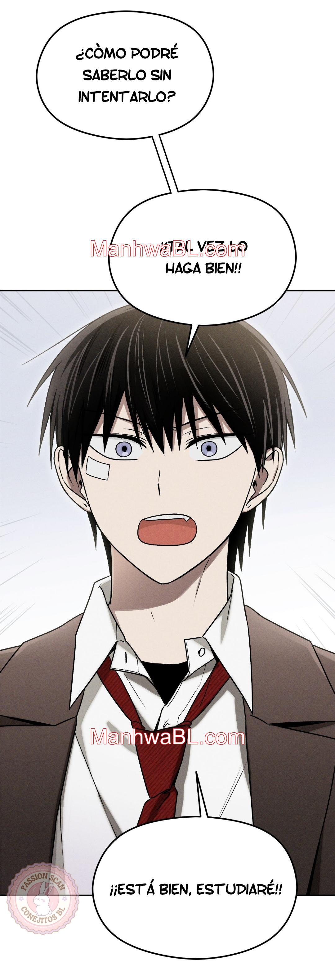 Actividades de liderazgo problemáticas - Capítulo 13.3 manhwa