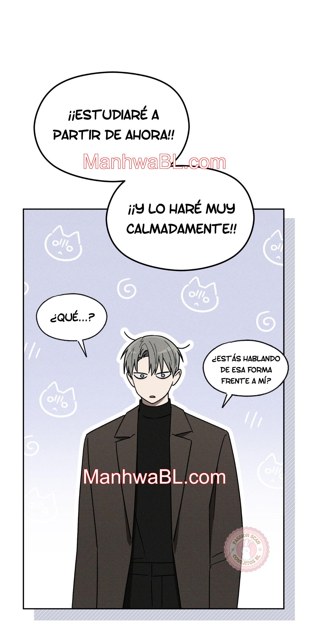 Actividades de liderazgo problemáticas - Capítulo 13.3 manhwa