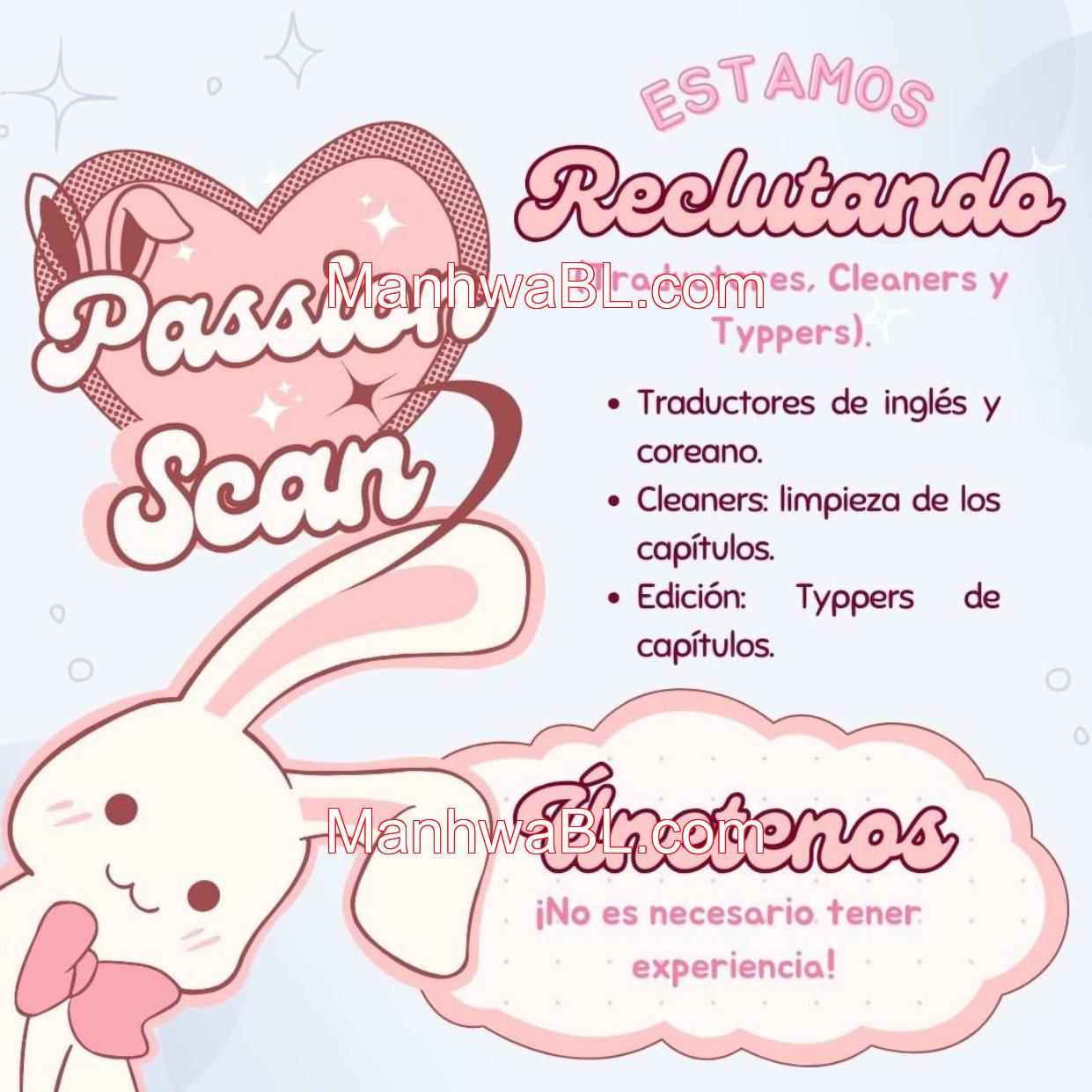 Actividades de liderazgo problemáticas - Capítulo 17.3 manhwa