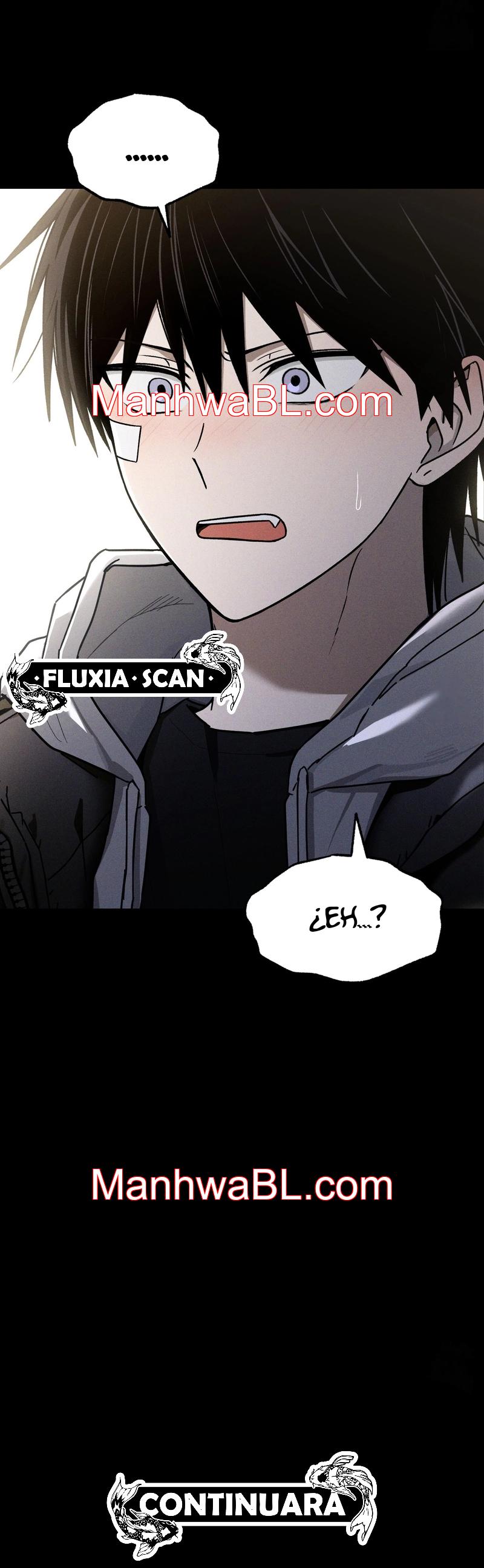 Actividades de liderazgo problemáticas - Capítulo 8.3 manhwa