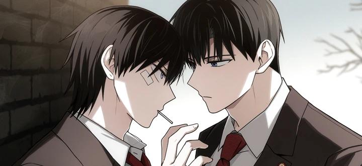 Actividades de liderazgo problemáticas - Capítulo 20 manhwa