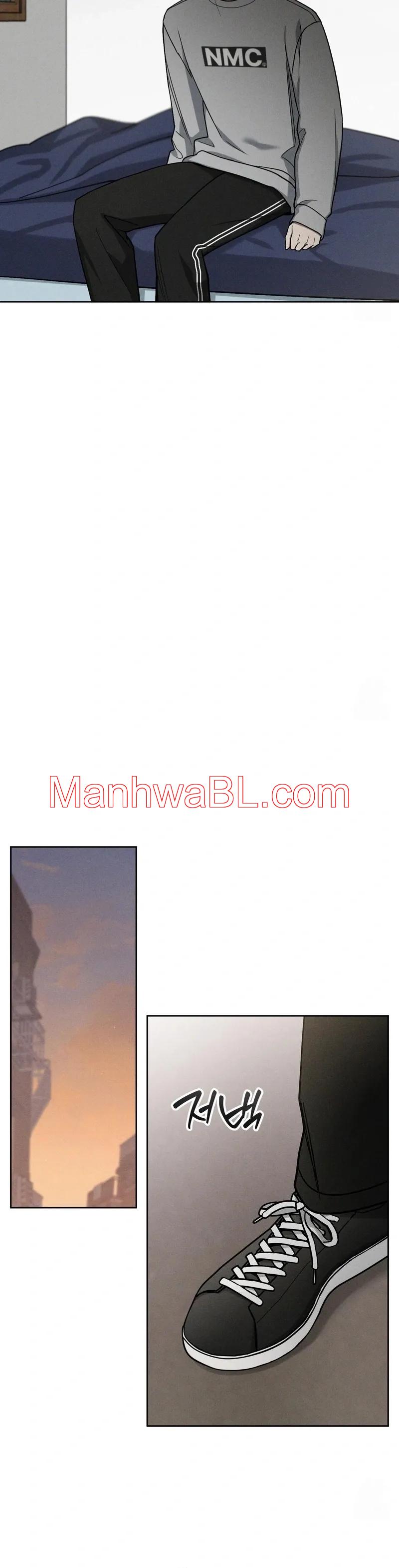 Actividades de liderazgo problemáticas - Capítulo 24 3 manhwa