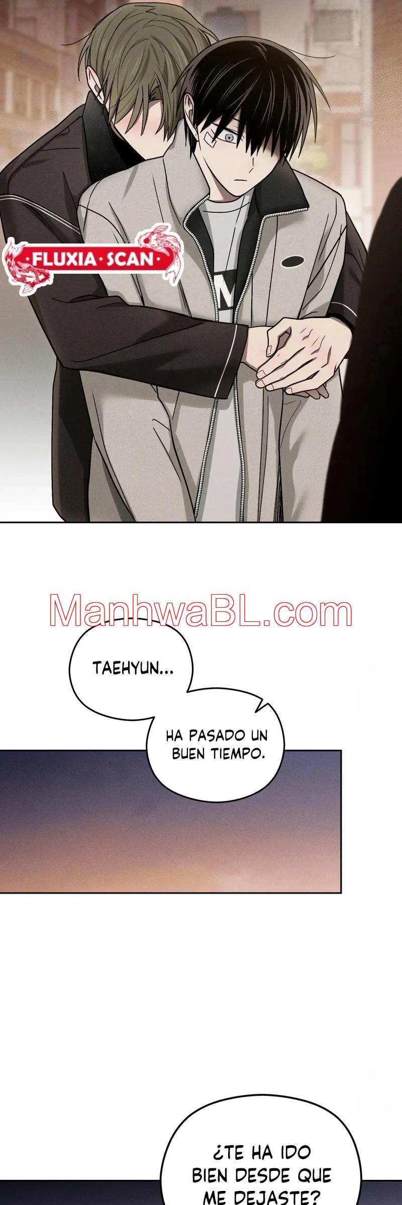 Actividades de liderazgo problemáticas - Capítulo 24 3 manhwa