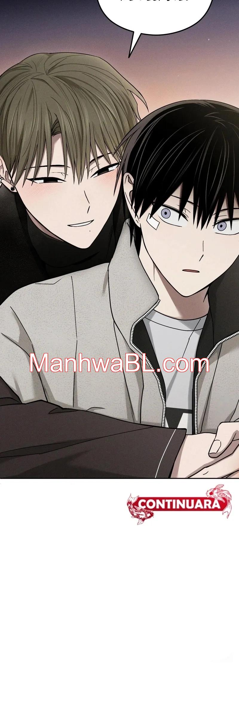 Actividades de liderazgo problemáticas - Capítulo 24 3 manhwa