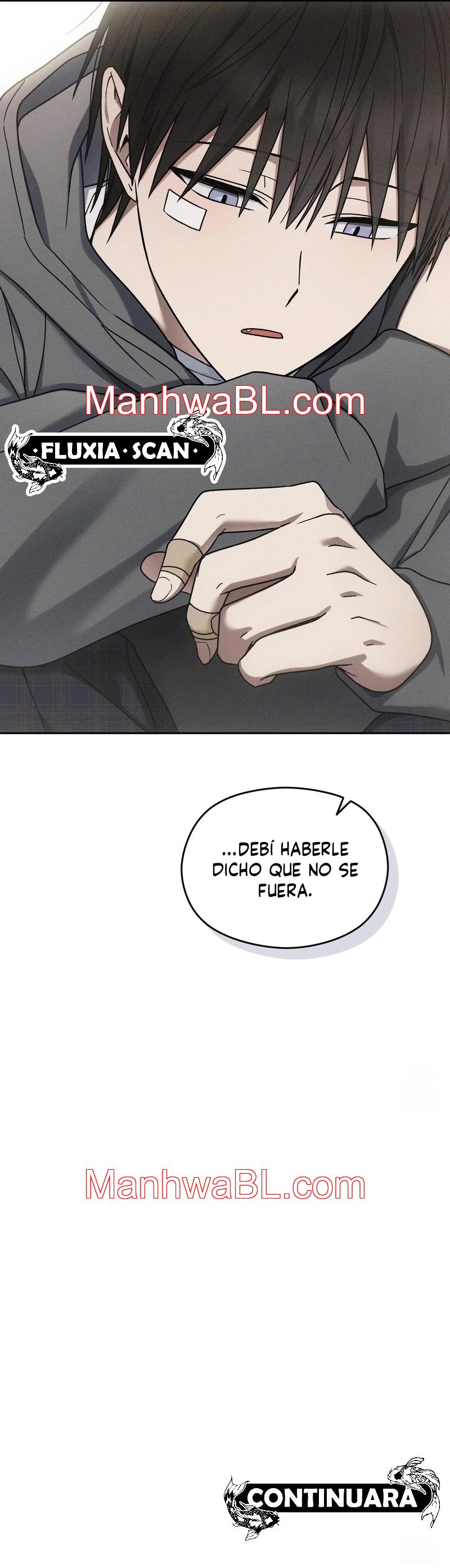 Actividades de liderazgo problemáticas - Capítulo 18 3 manhwa