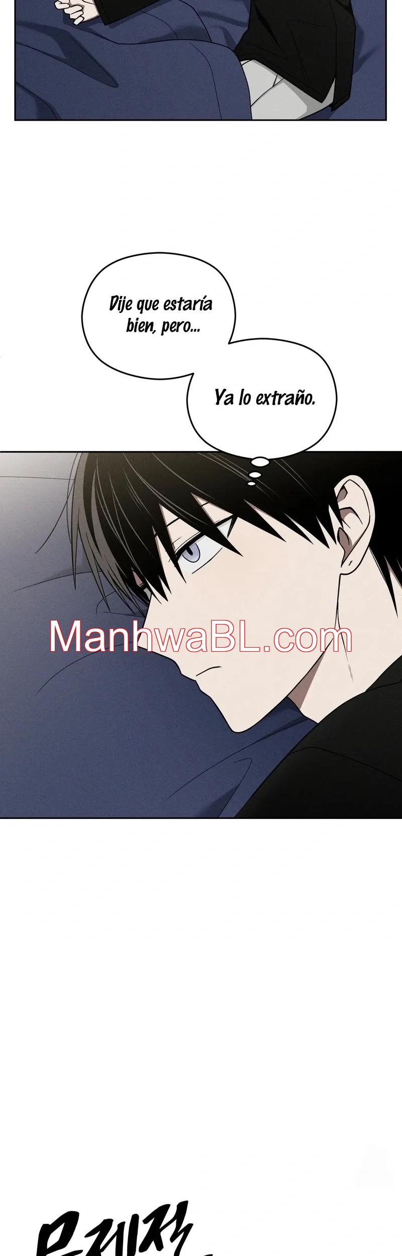 Actividades de liderazgo problemáticas - Capítulo 23 manhwa