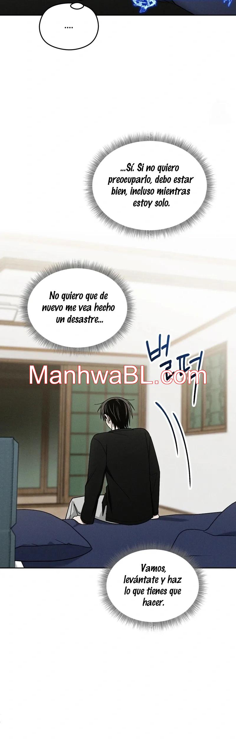 Actividades de liderazgo problemáticas - Capítulo 23 manhwa