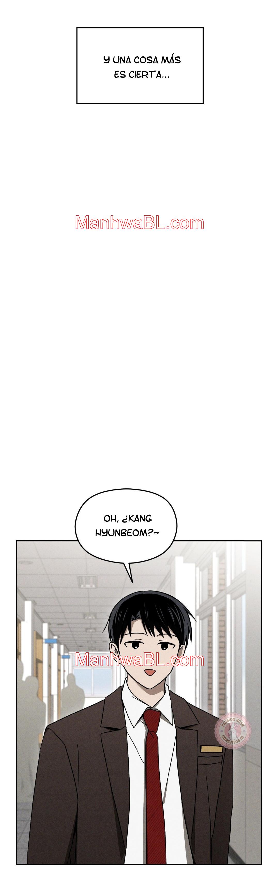 Actividades de liderazgo problemáticas - Capítulo 15.2 manhwa