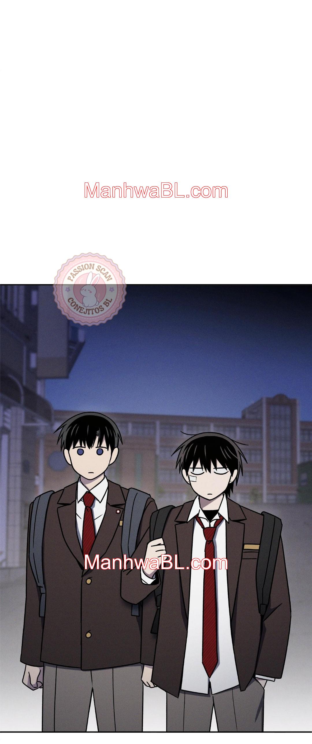 Actividades de liderazgo problemáticas - Capítulo 14.3 manhwa
