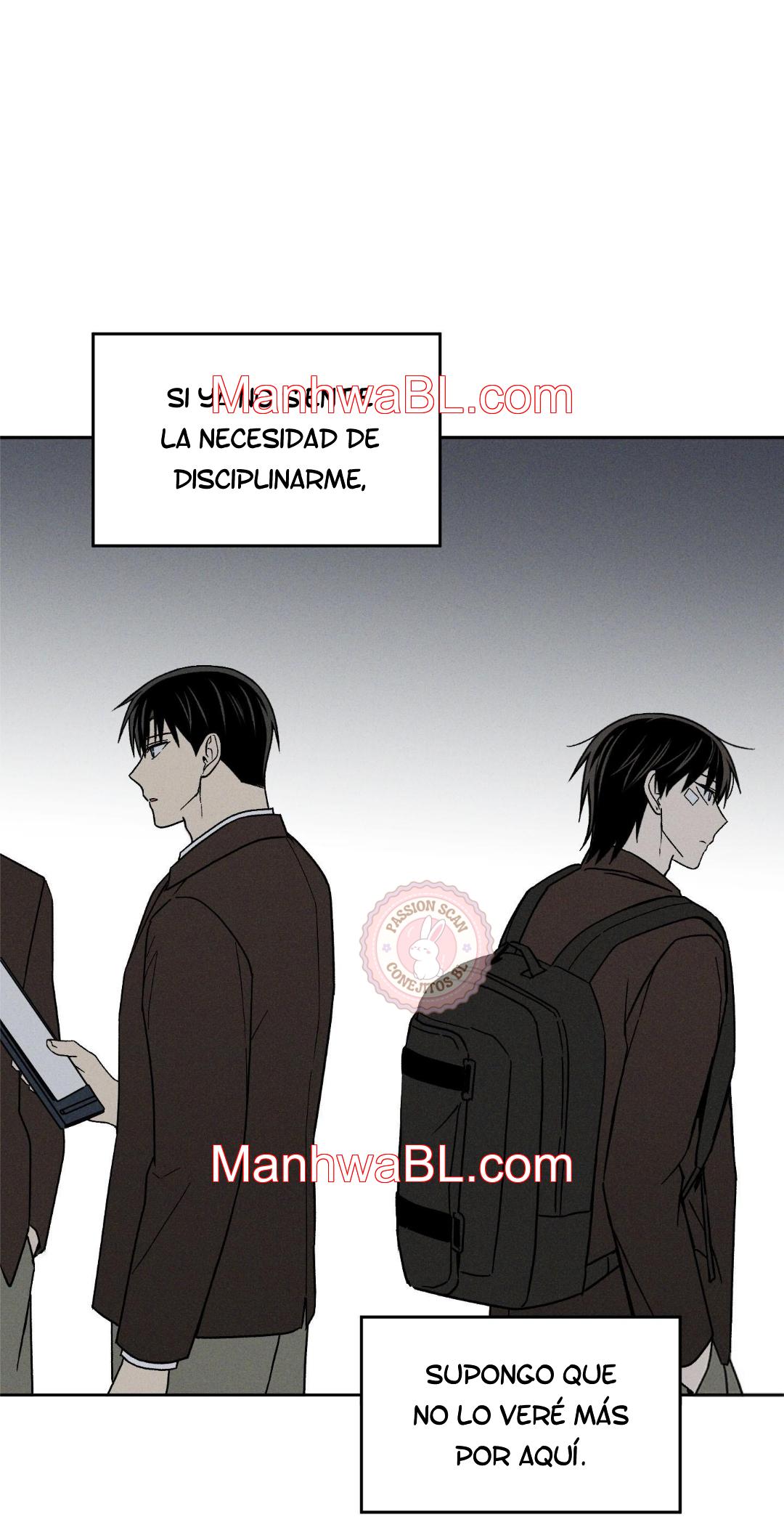 Actividades de liderazgo problemáticas - Capítulo 15.3 manhwa