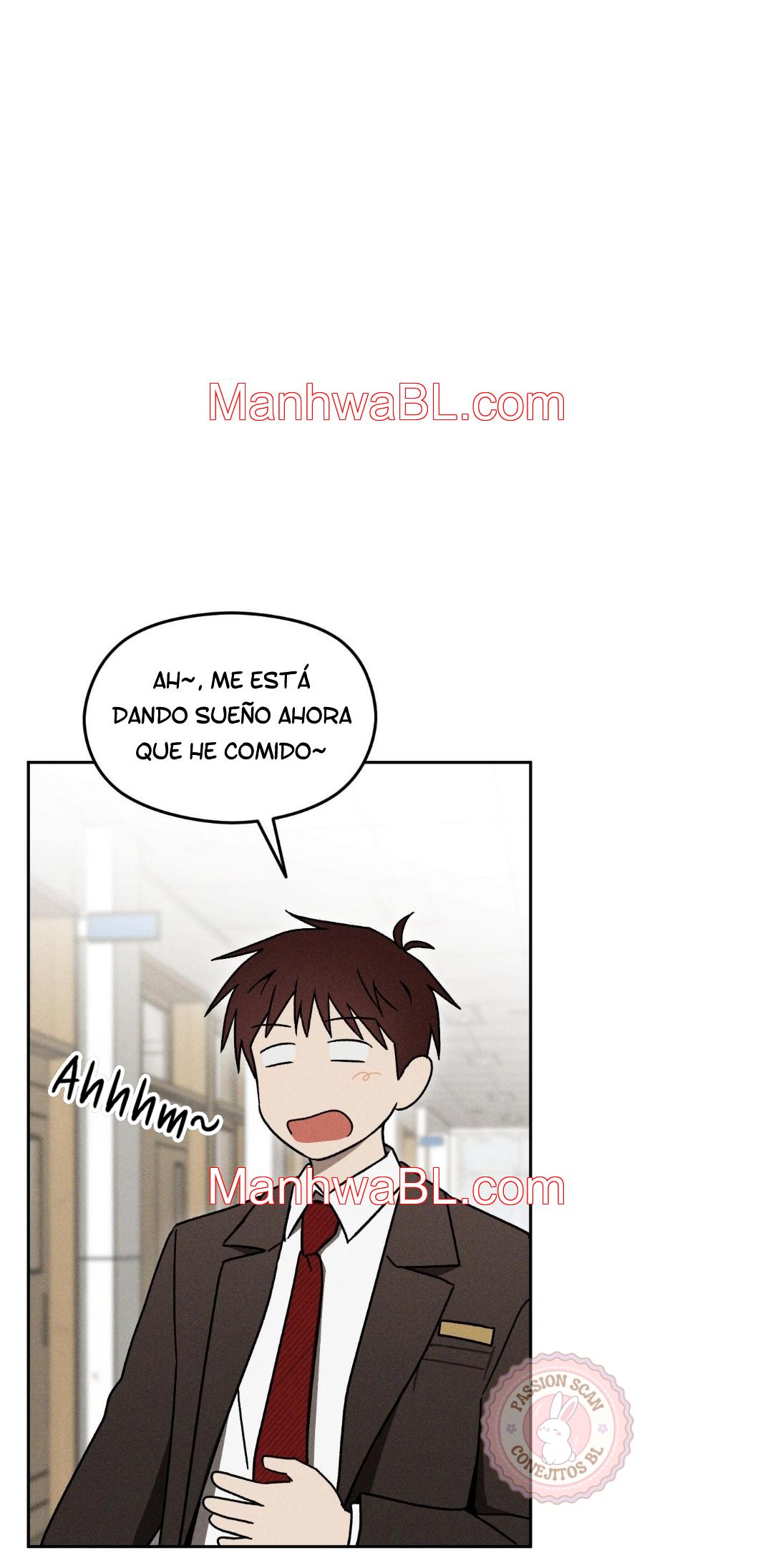 Actividades de liderazgo problemáticas - Capítulo 15.3 manhwa
