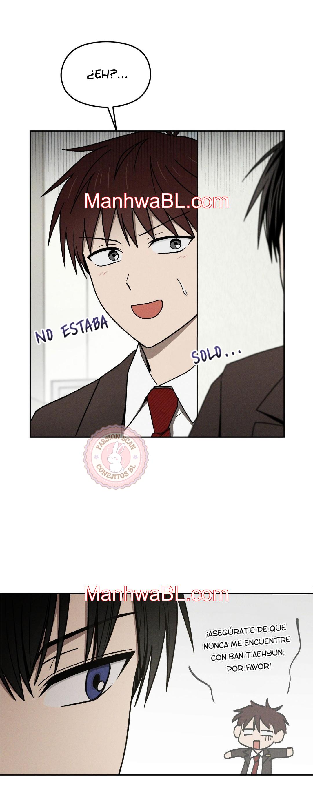 Actividades de liderazgo problemáticas - Capítulo 15.3 manhwa
