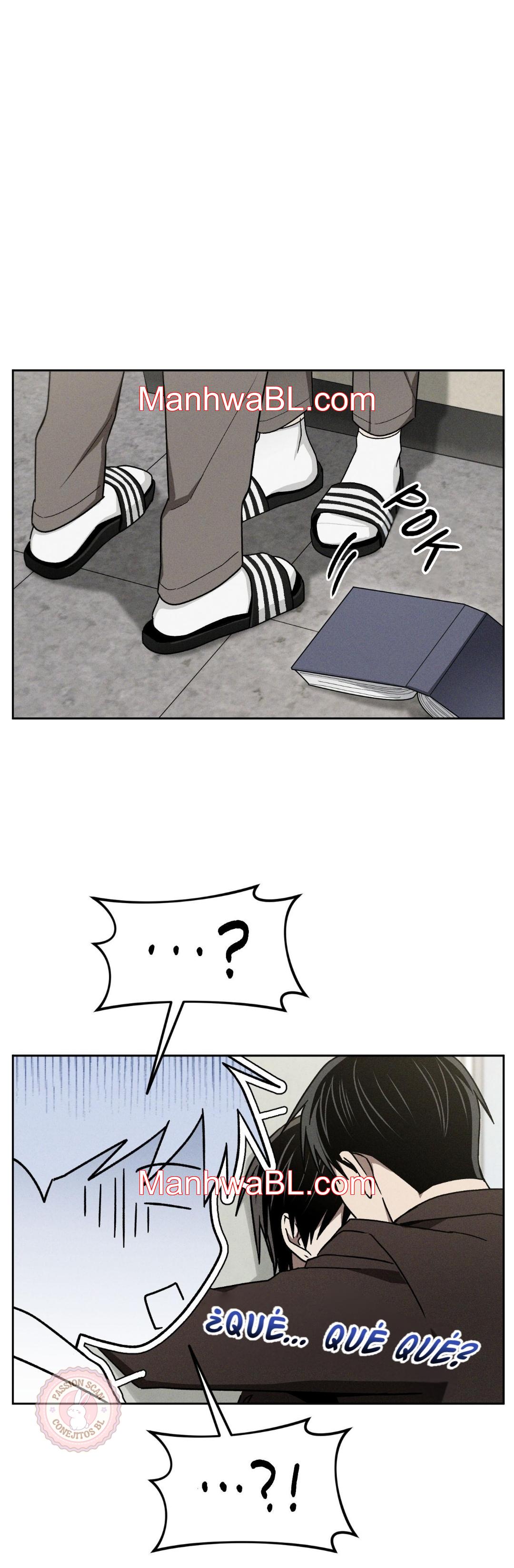 Actividades de liderazgo problemáticas - Capítulo 15.3 manhwa