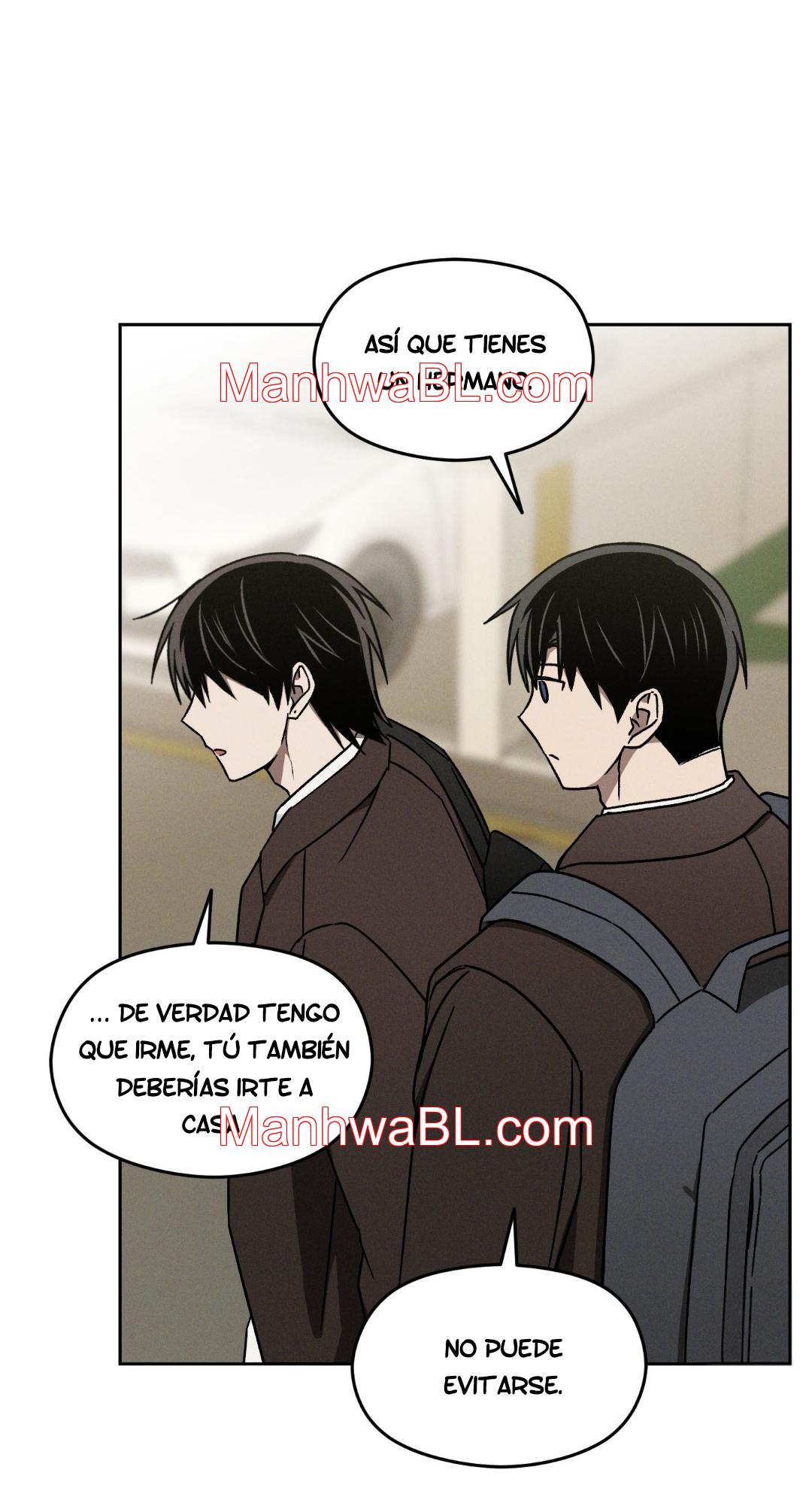 Actividades de liderazgo problemáticas - Capítulo 13.2 manhwa
