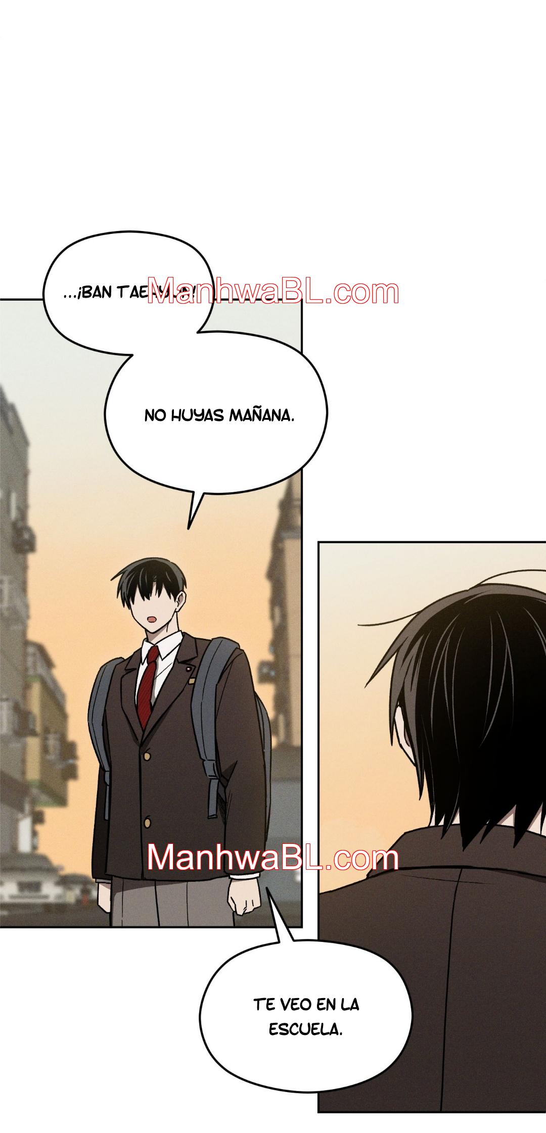 Actividades de liderazgo problemáticas - Capítulo 13.2 manhwa