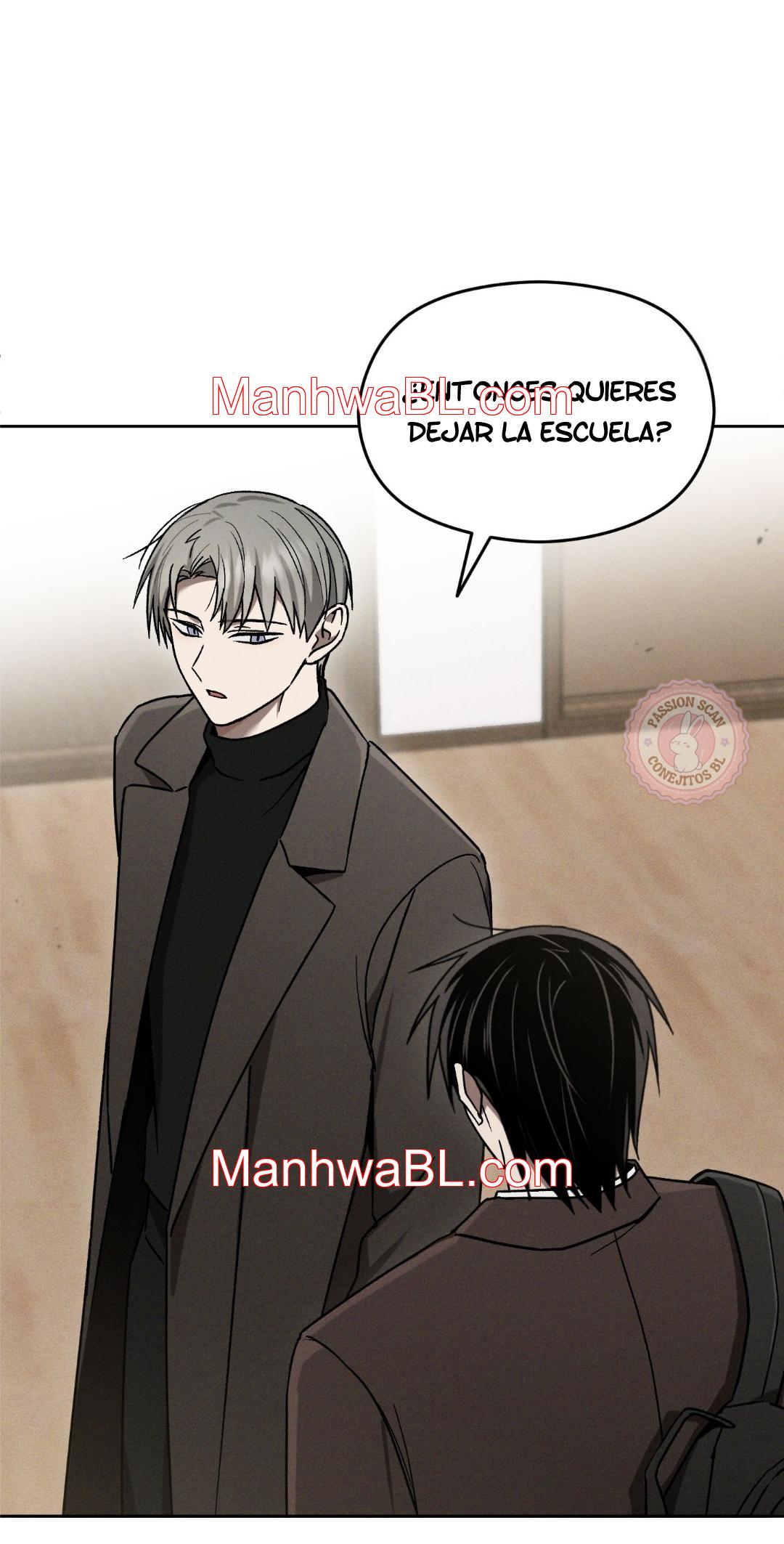 Actividades de liderazgo problemáticas - Capítulo 13.2 manhwa