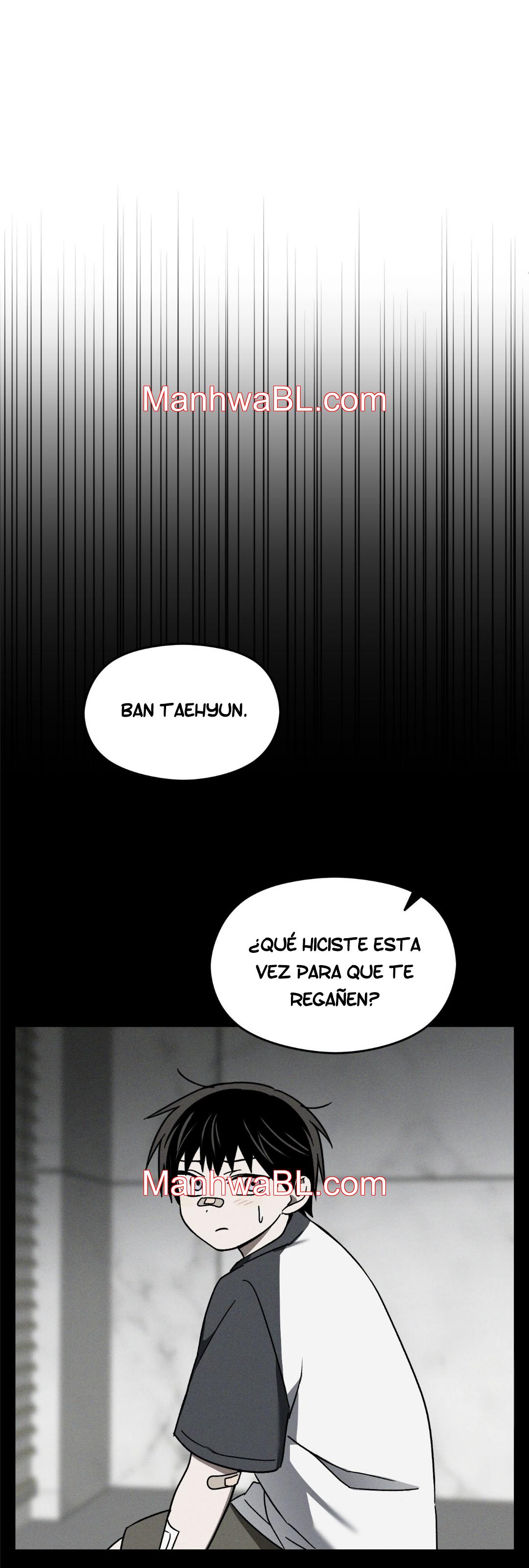 Actividades de liderazgo problemáticas - Capítulo 13.2 manhwa