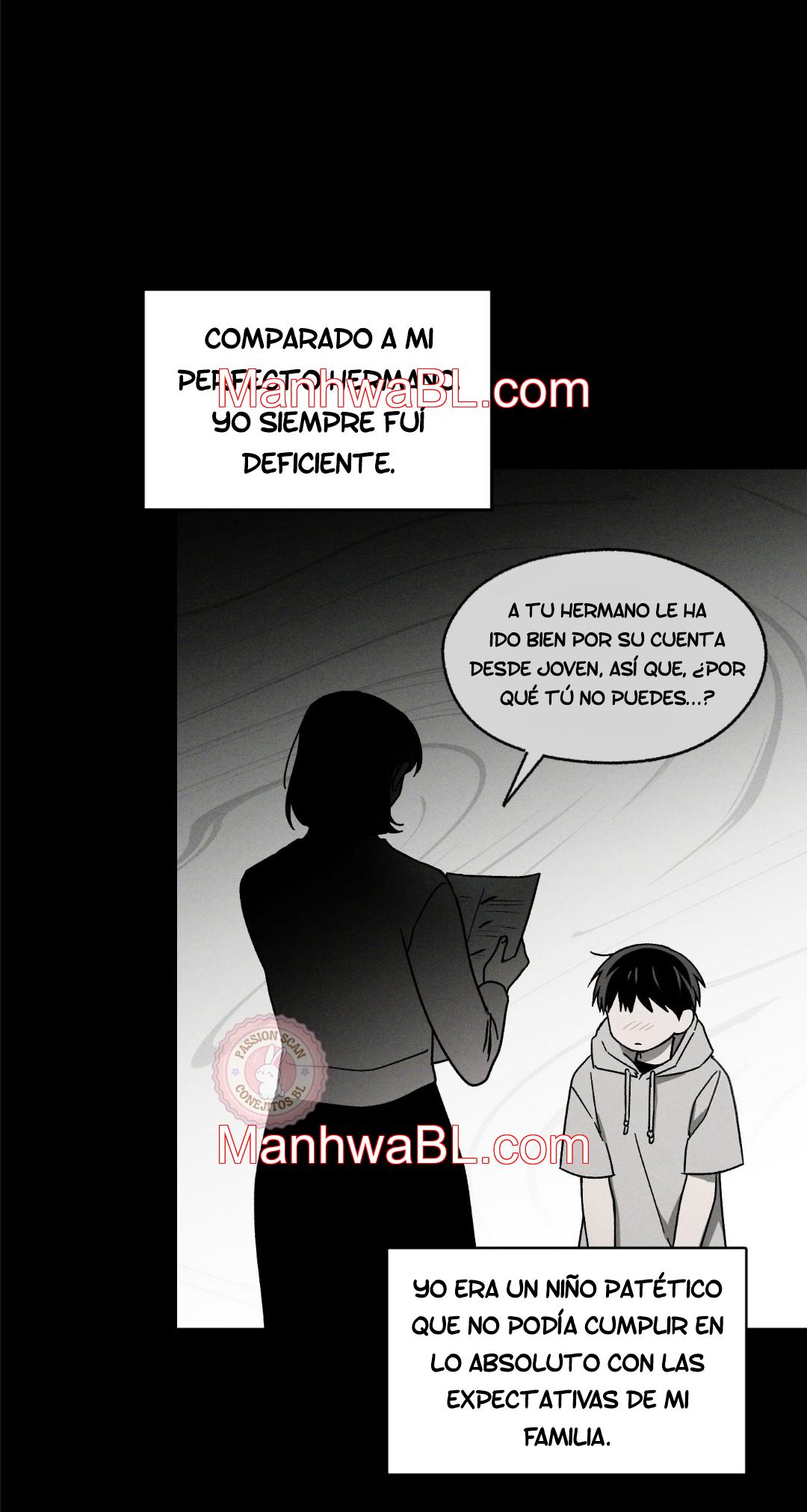 Actividades de liderazgo problemáticas - Capítulo 13.2 manhwa