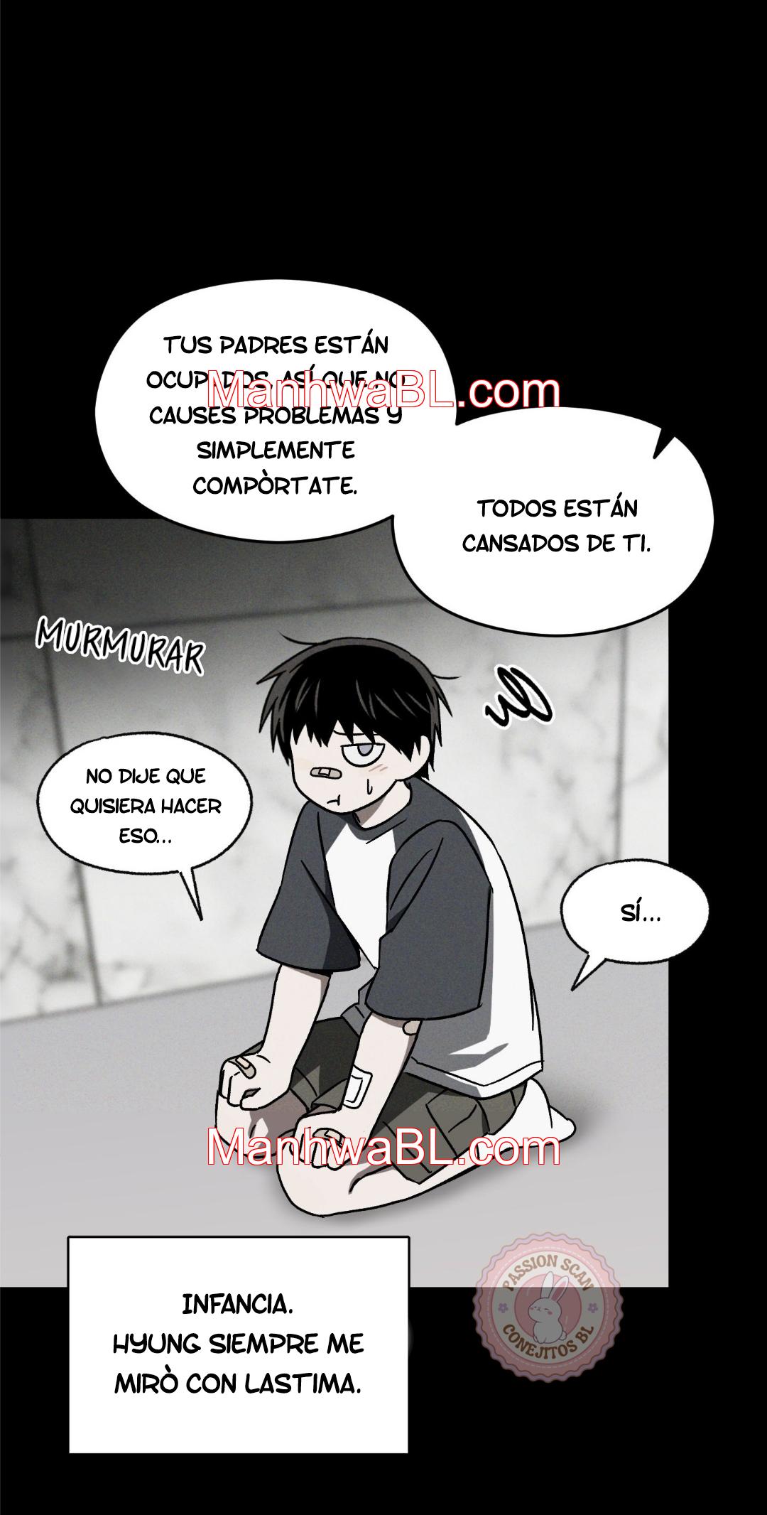 Actividades de liderazgo problemáticas - Capítulo 13.2 manhwa