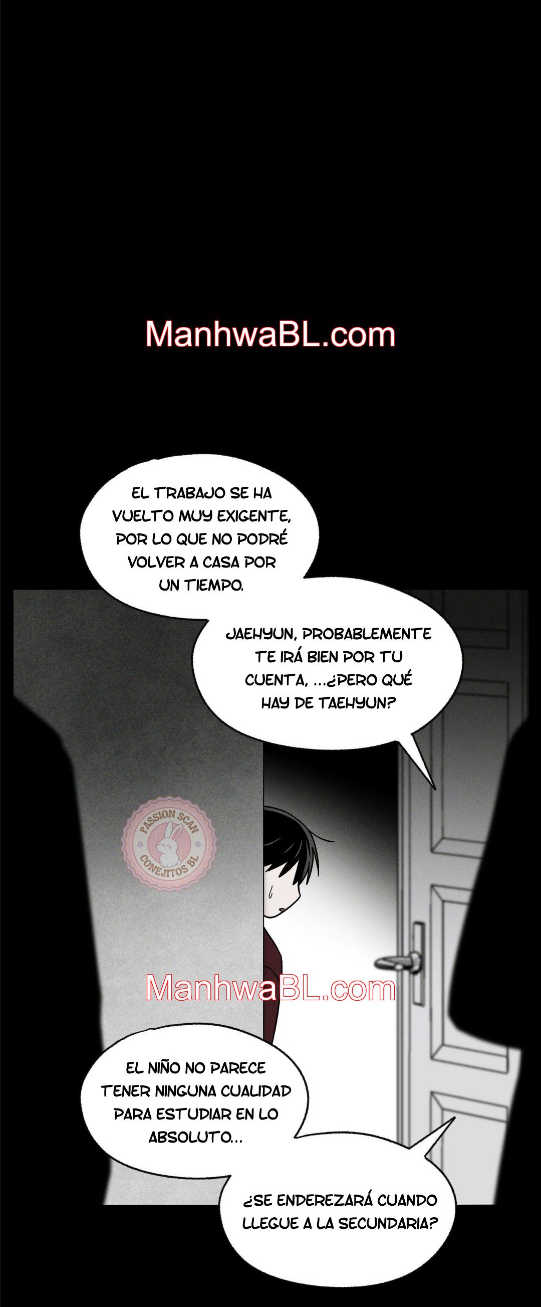 Actividades de liderazgo problemáticas - Capítulo 13.2 manhwa