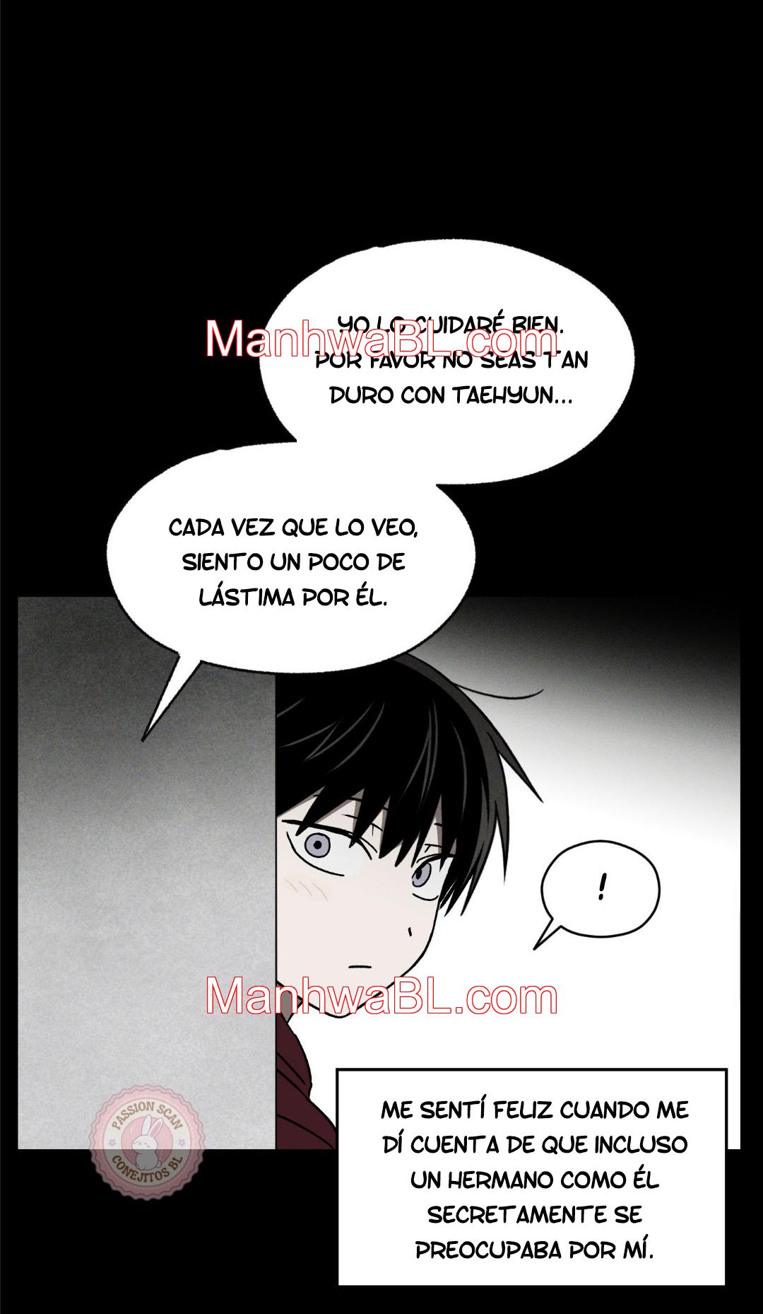 Actividades de liderazgo problemáticas - Capítulo 13.2 manhwa