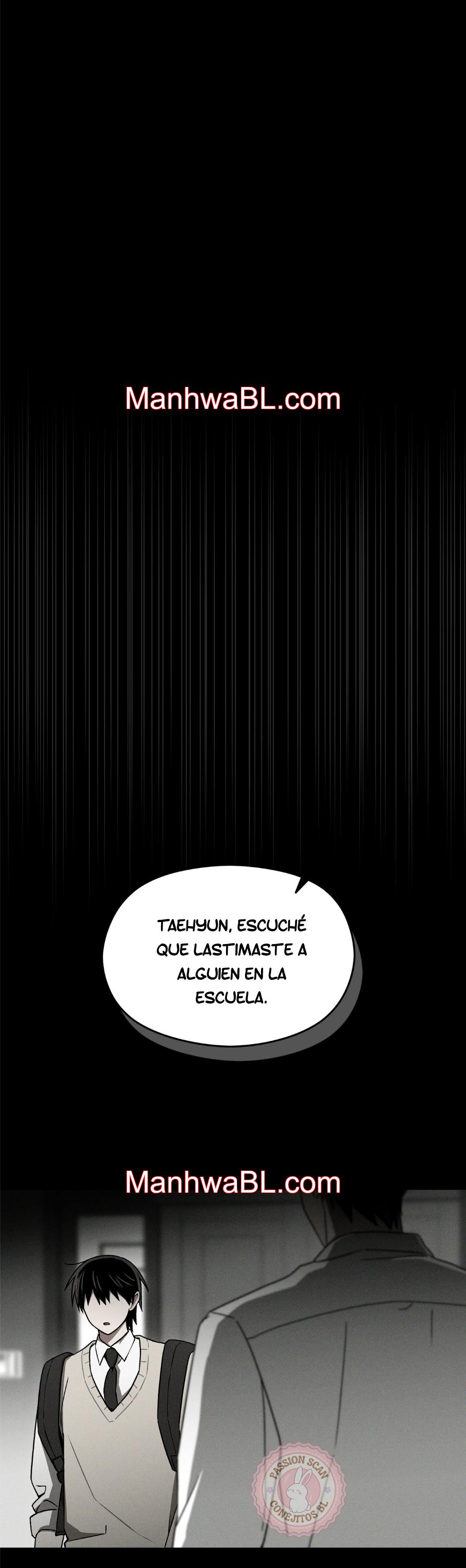 Actividades de liderazgo problemáticas - Capítulo 13.2 manhwa