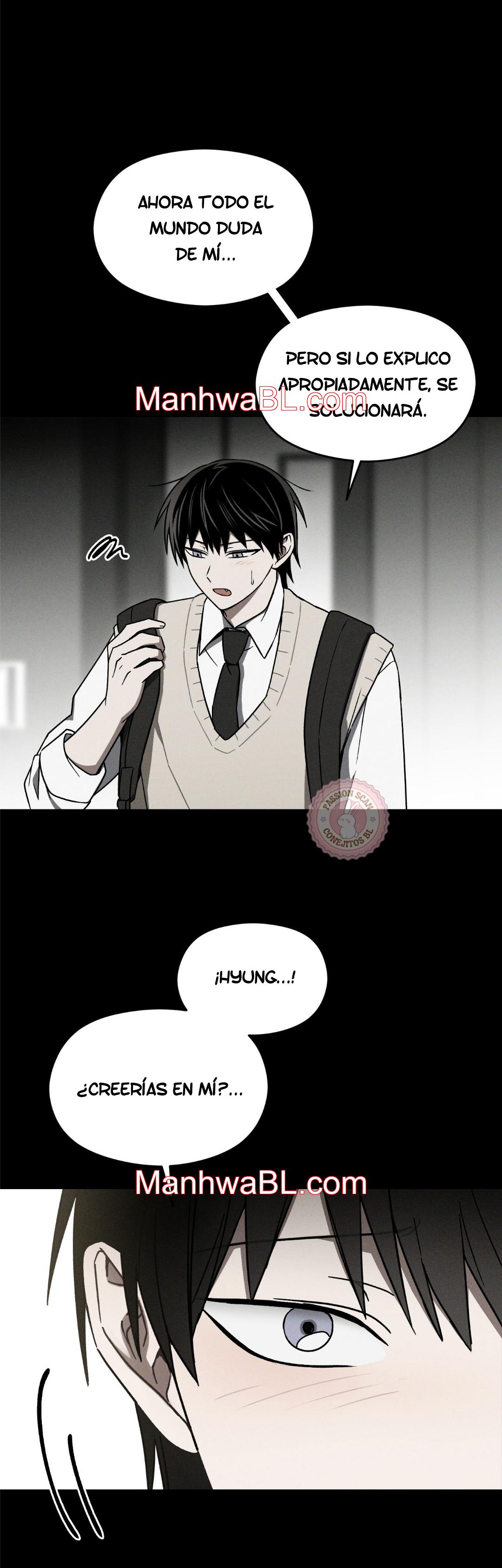 Actividades de liderazgo problemáticas - Capítulo 13.2 manhwa