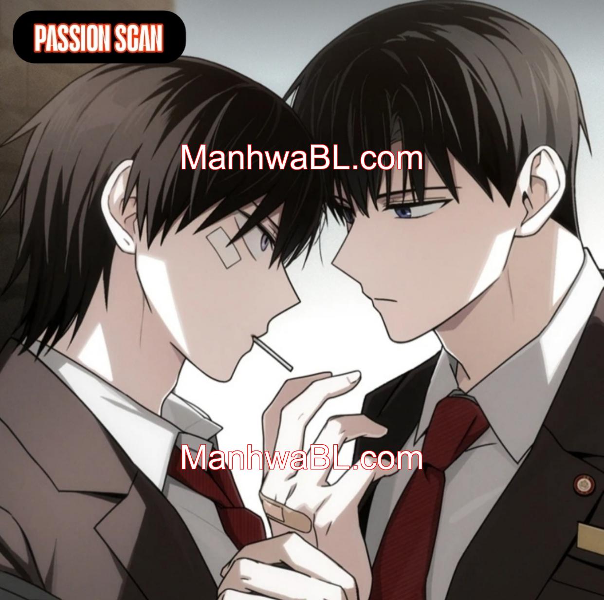 Actividades de liderazgo problemáticas - Capítulo 17 manhwa