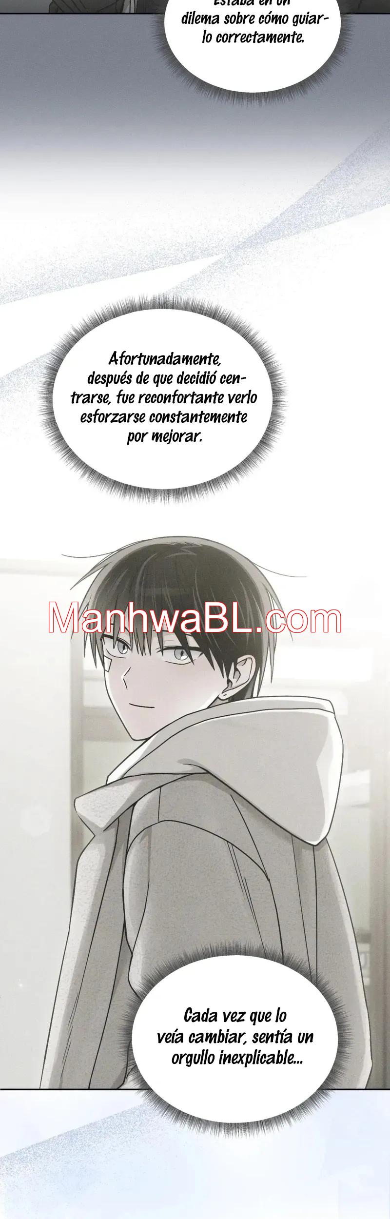 Actividades de liderazgo problemáticas - Capítulo 25 2 manhwa