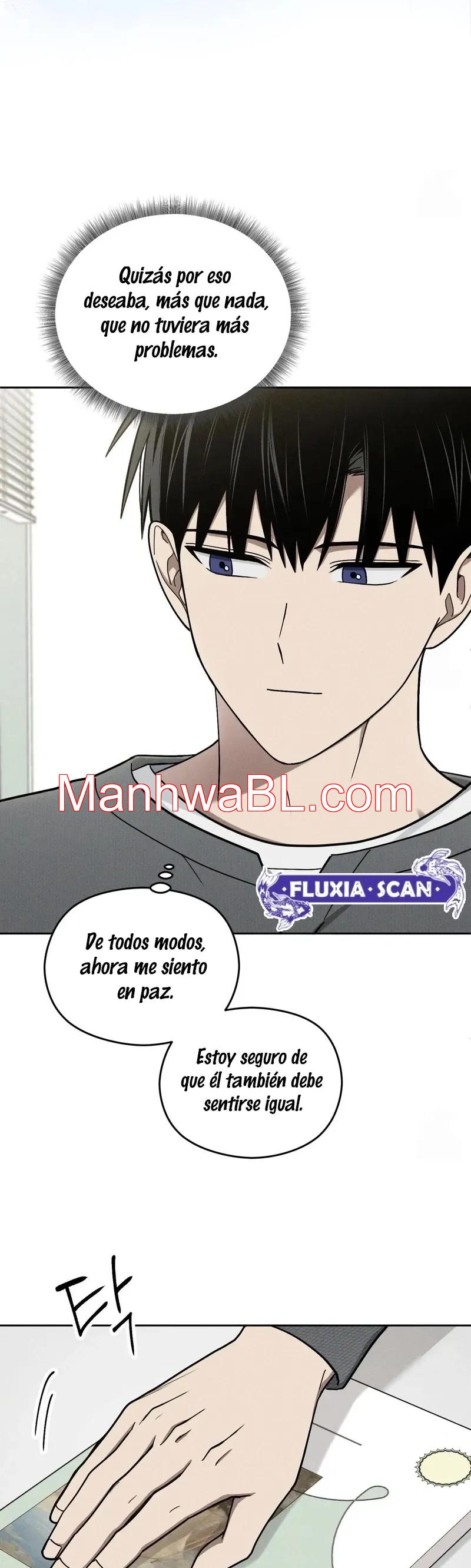 Actividades de liderazgo problemáticas - Capítulo 25 2 manhwa
