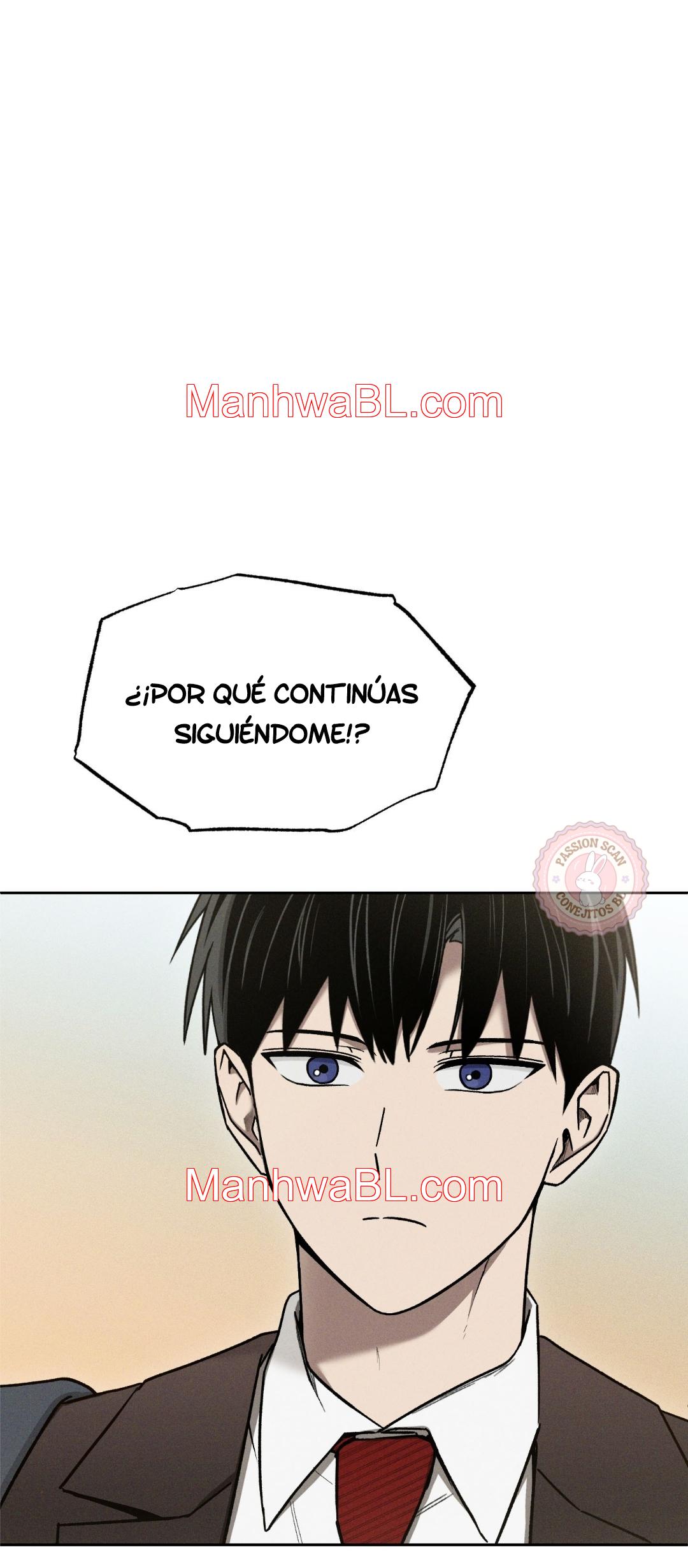 Actividades de liderazgo problemáticas - Capítulo 13 manhwa