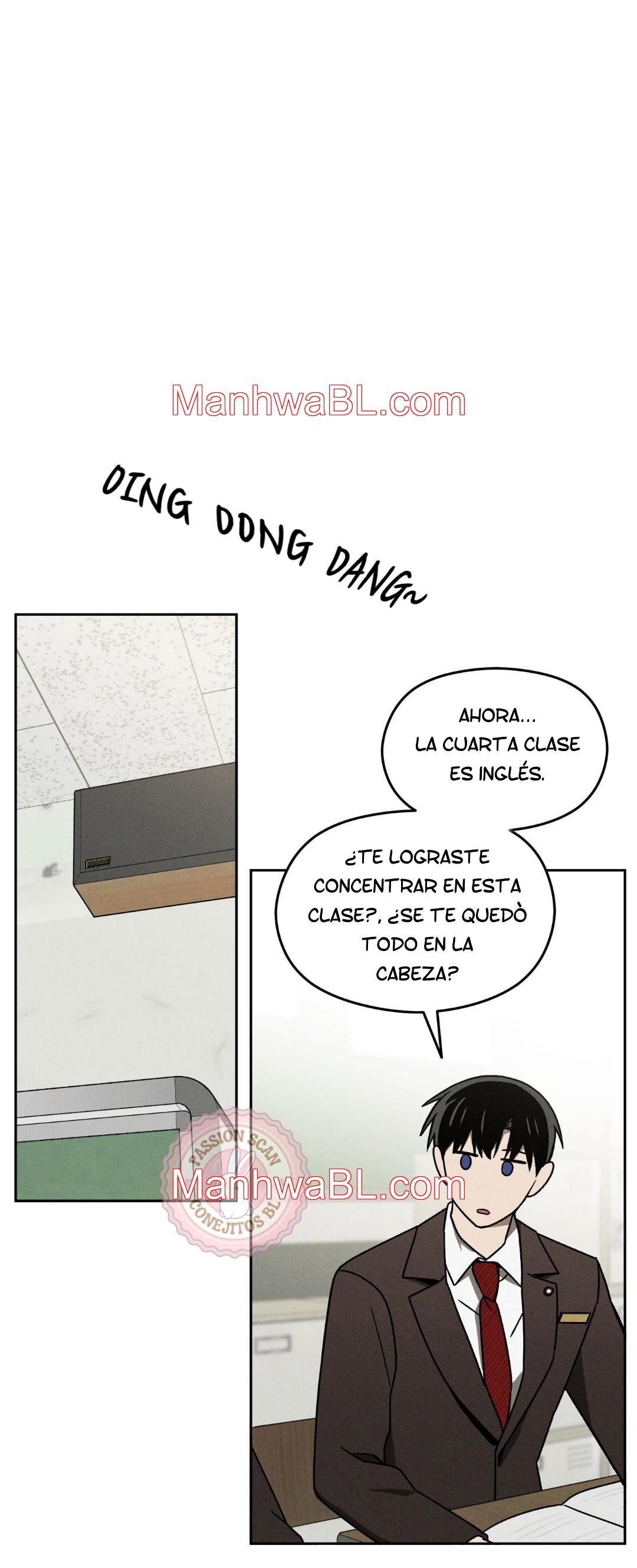 Actividades de liderazgo problemáticas - Capítulo 14.2 manhwa