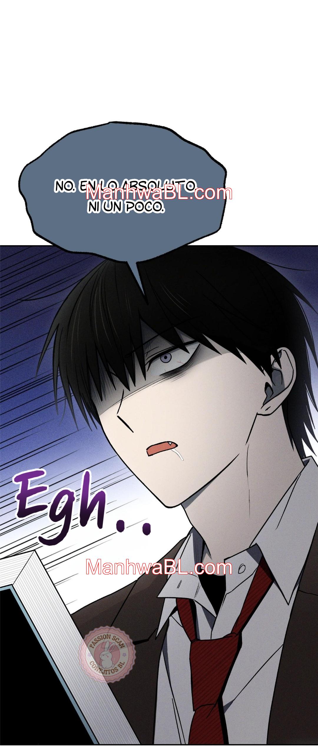 Actividades de liderazgo problemáticas - Capítulo 14.2 manhwa