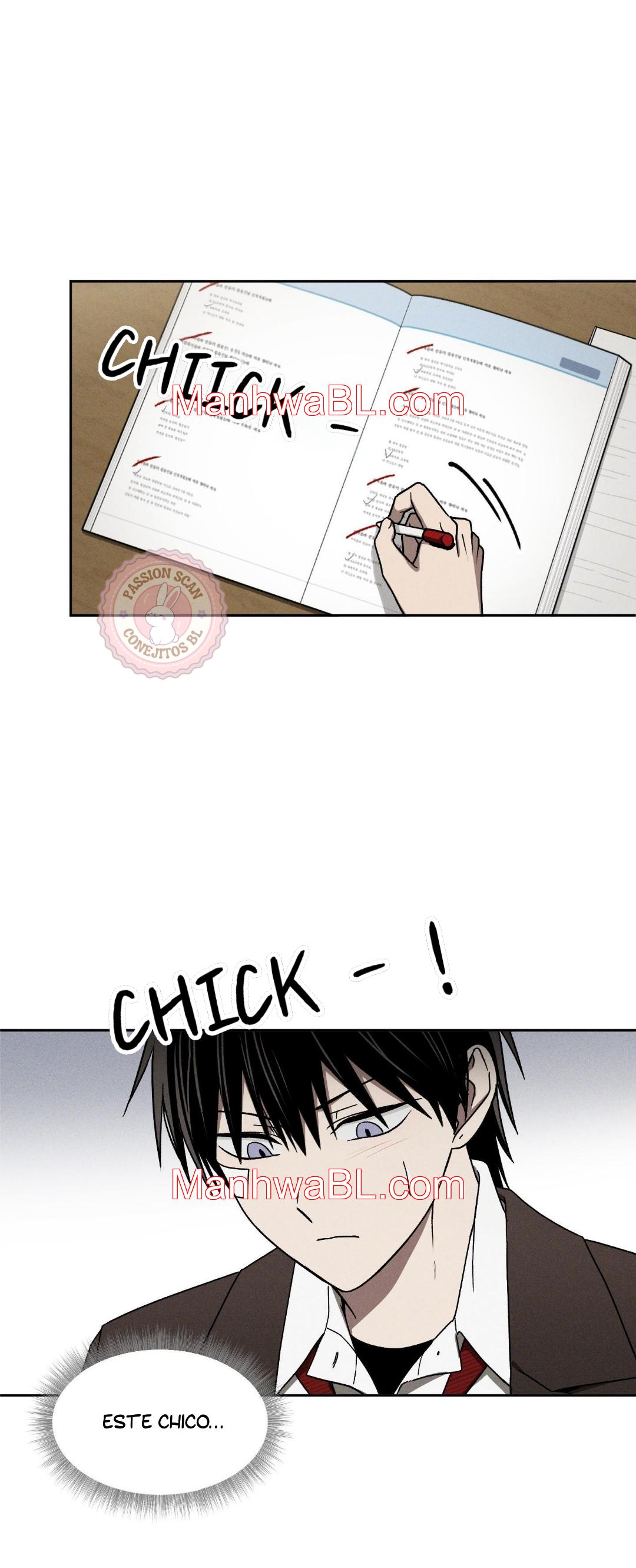 Actividades de liderazgo problemáticas - Capítulo 14.2 manhwa