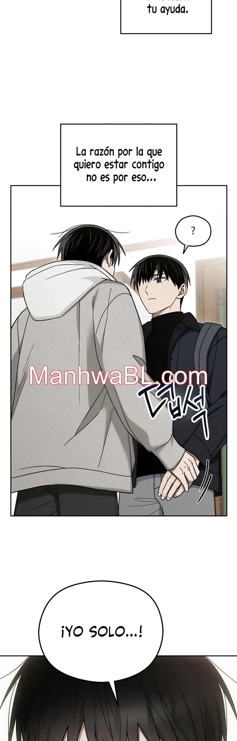 Actividades de liderazgo problemáticas - Capítulo 24 2 manhwa