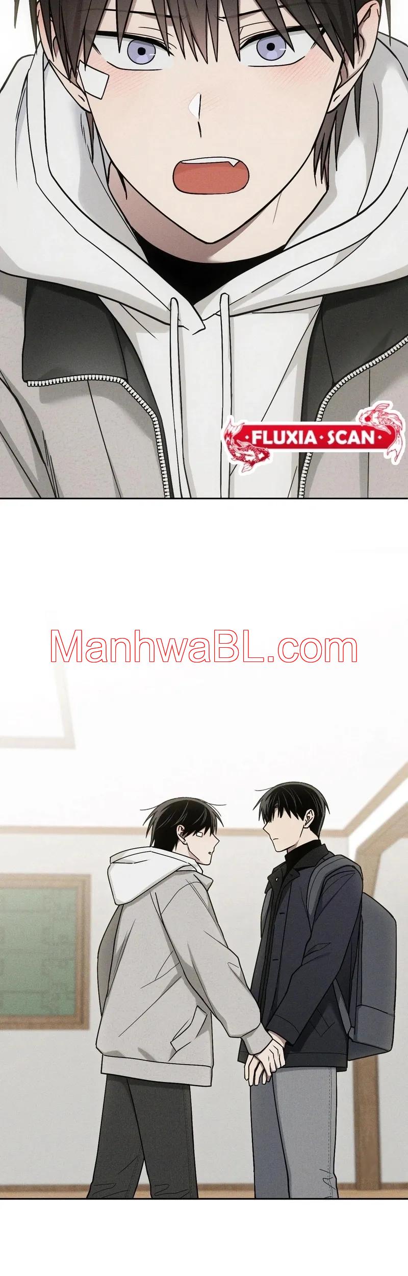 Actividades de liderazgo problemáticas - Capítulo 24 2 manhwa
