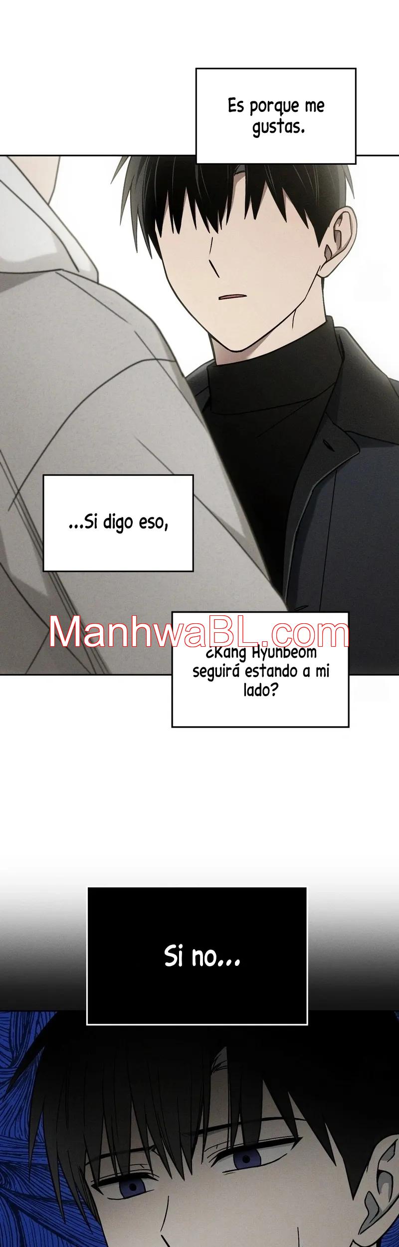 Actividades de liderazgo problemáticas - Capítulo 24 2 manhwa