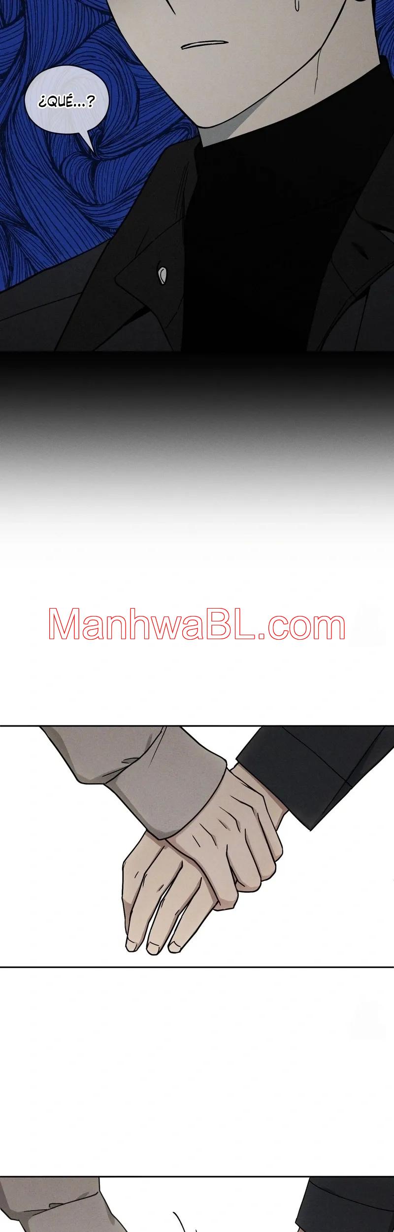 Actividades de liderazgo problemáticas - Capítulo 24 2 manhwa