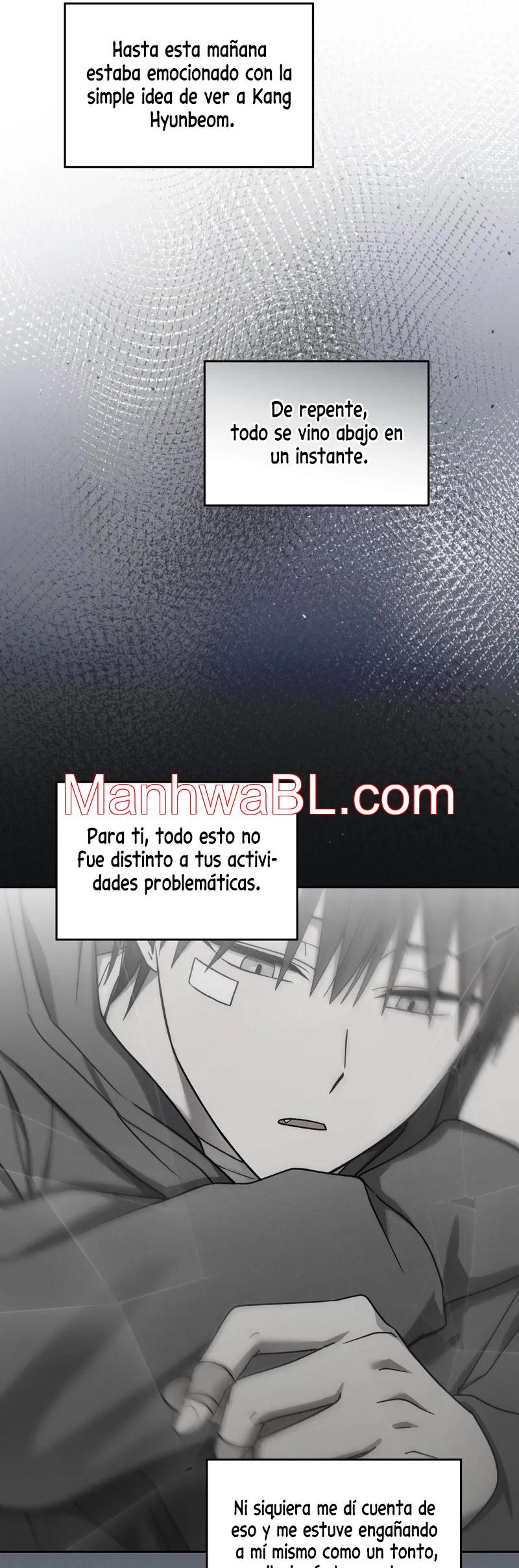 Actividades de liderazgo problemáticas - Capítulo 24 2 manhwa
