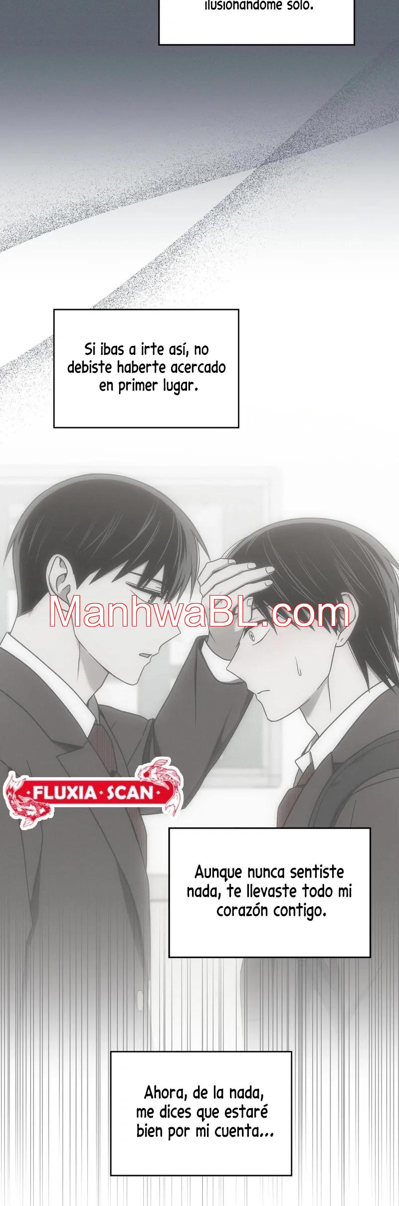 Actividades de liderazgo problemáticas - Capítulo 24 2 manhwa