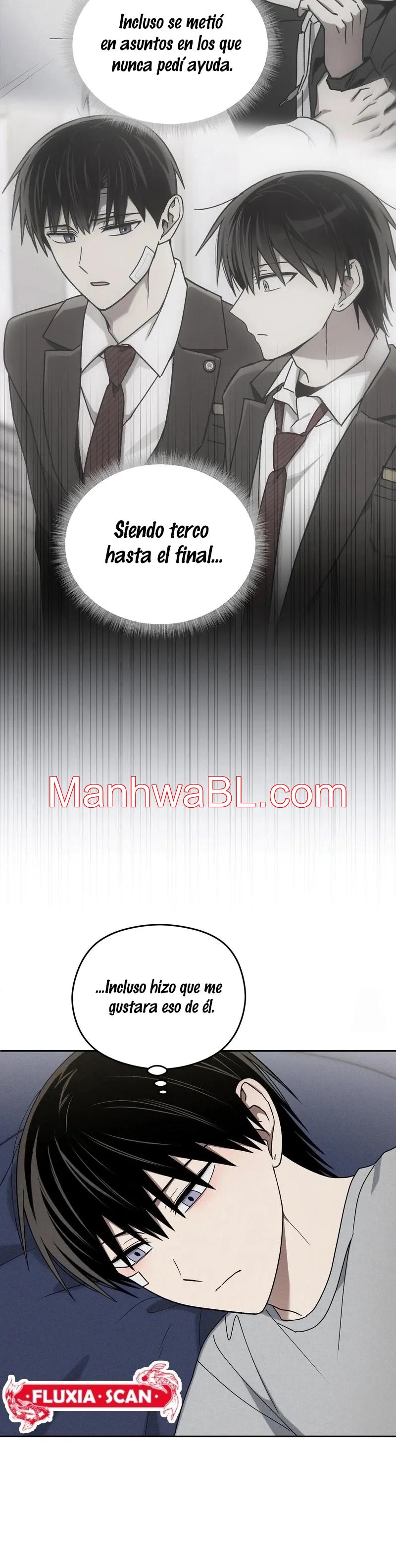 Actividades de liderazgo problemáticas - Capítulo 24 2 manhwa