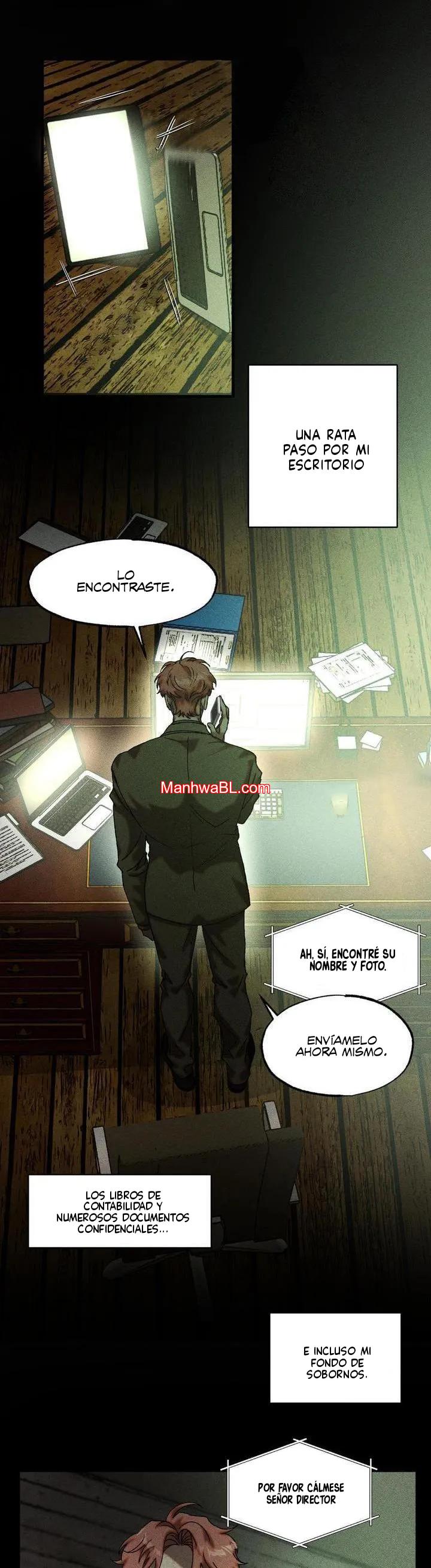 Efectivo o crédito (sin censura) - Capítulo 15 manhwa