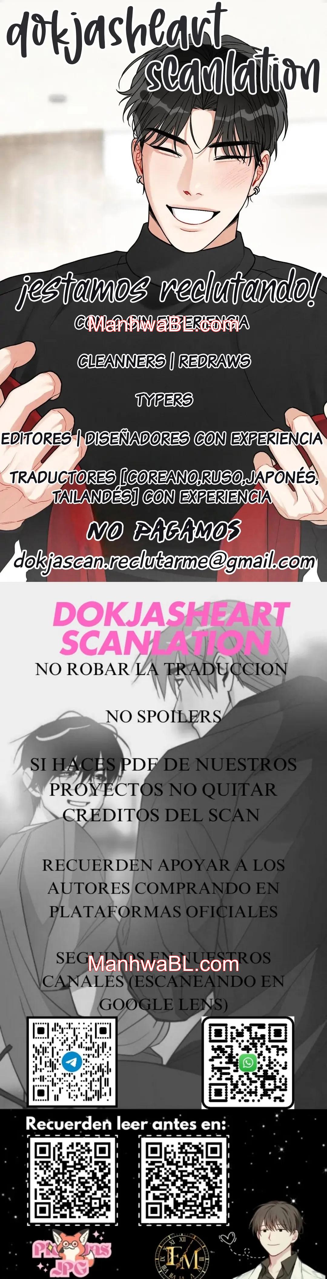 Efectivo o crédito (sin censura) - Capítulo 2.3 manhwa