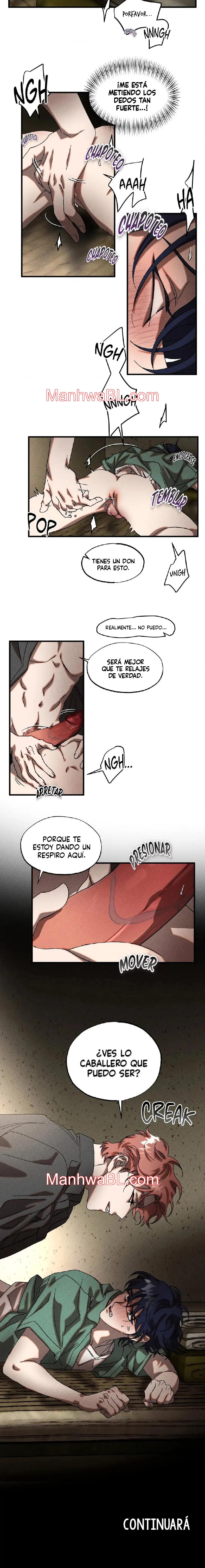 Efectivo o crédito (sin censura) - Capítulo 3.3 manhwa