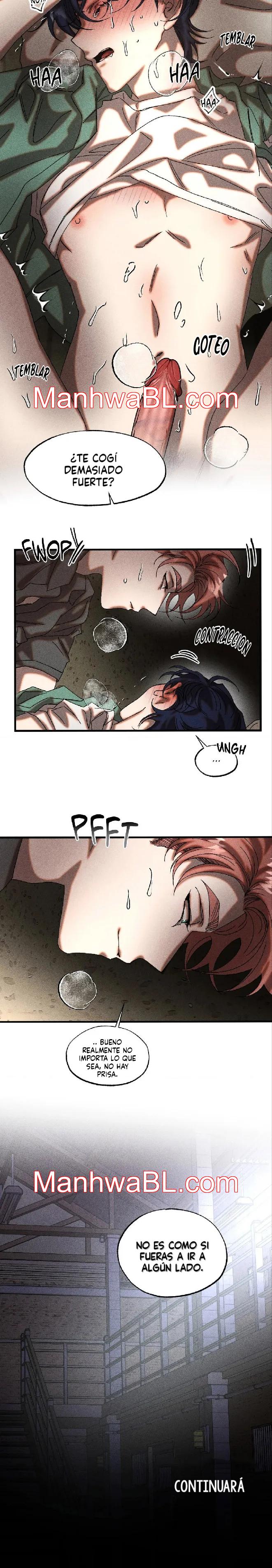 Efectivo o crédito (sin censura) - Capítulo 4.3 manhwa