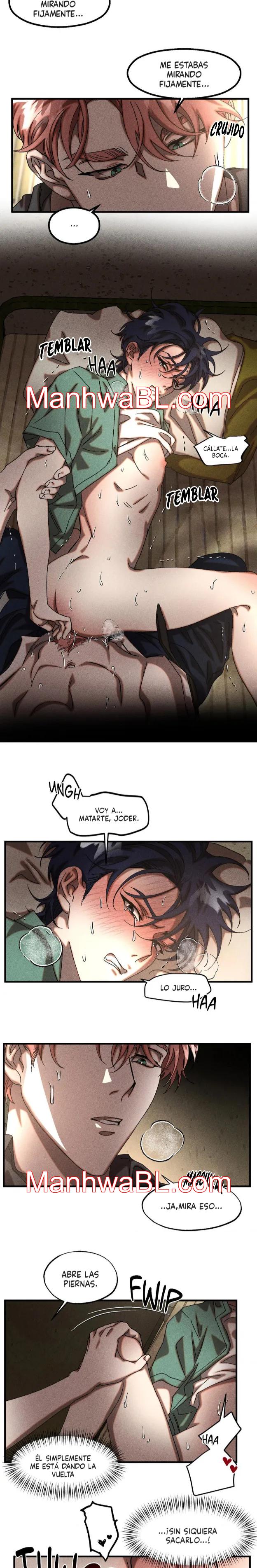 Efectivo o crédito (sin censura) - Capítulo 4.2 manhwa