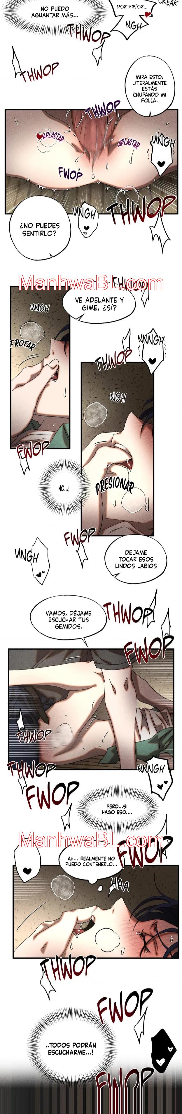 Efectivo o crédito (sin censura) - Capítulo 4.2 manhwa