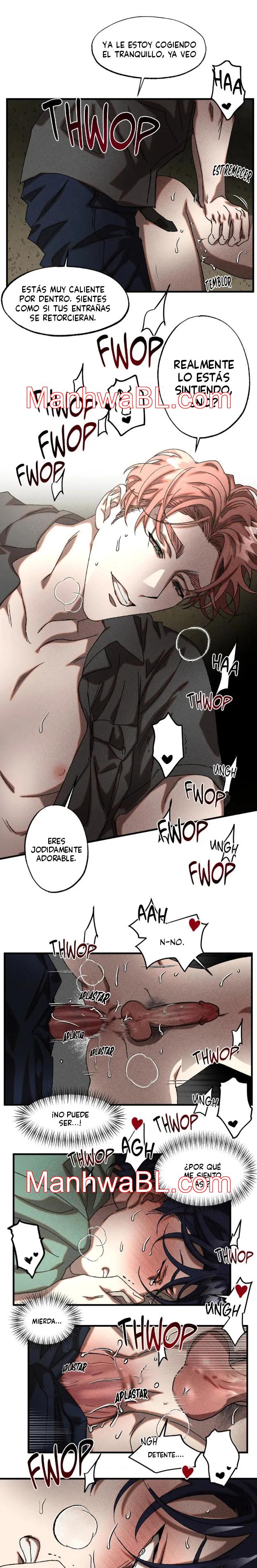Efectivo o crédito (sin censura) - Capítulo 4.2 manhwa